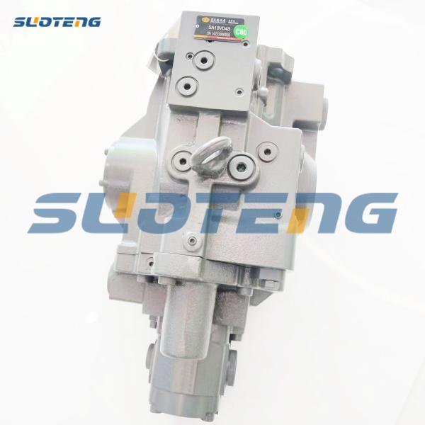A10VD43 Hydraulic Pump a10vd43 for EX60 Excavator