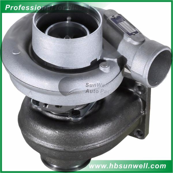 Cummins QSX15 ISX15 Auto Turbo Charger / Holset HX35 Turbo 4024865 3593211