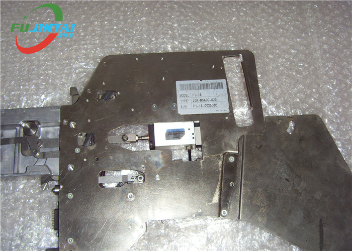 SMT РАЗДЕЛЯЕТ ФИДЕР фидера LG4-M5A00-020 I-PULSE F1 16MM SMT ДЛЯ МАШИНЫ SMT