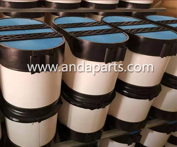 Good Quality Air Filter For SHACMAN Delong Air Filter X3000