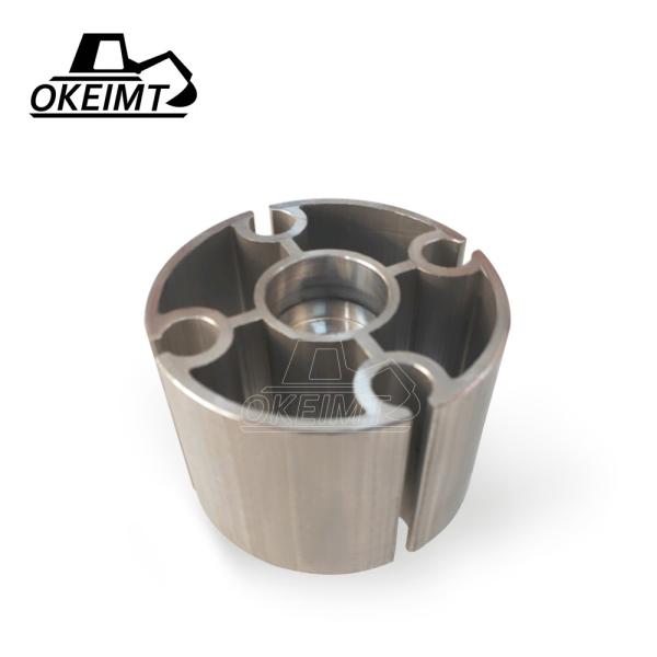 3910130 Engine Spare Parts 6D102-51G-XL-PC-KMS Engine Fan Spacer