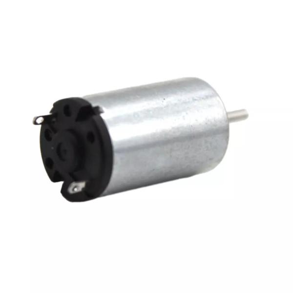 RF-1220CA 12mm Small Double Shaft DC Motor 2.4V 3V 15000 Rpm Electric Motor For Project DIY