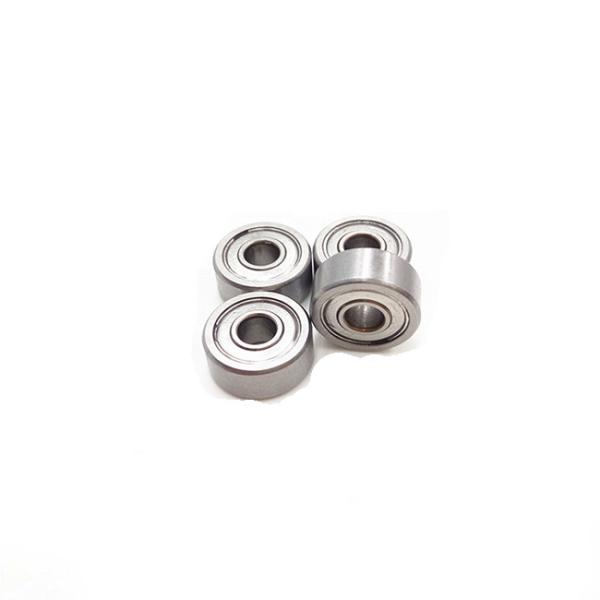 High Quality Miniature Bearing MR93 3x9x4mmMR93 ZZ Remote Control Helicopter Model With Deep Groove Ball Bearing