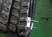 Rubber track Rubber Crawler180x72x36 for mini loader
