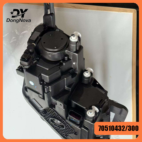 7051043200 7051043300 Headlights Head Lamp Assy  OEM for Geely Coolray SX11