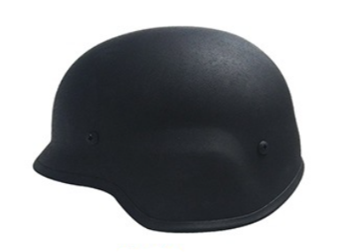 NIJ IIIA Military Ballistic Armor Lightweight Fast Bulletproof Kevlar Army Bulletproof Helmet