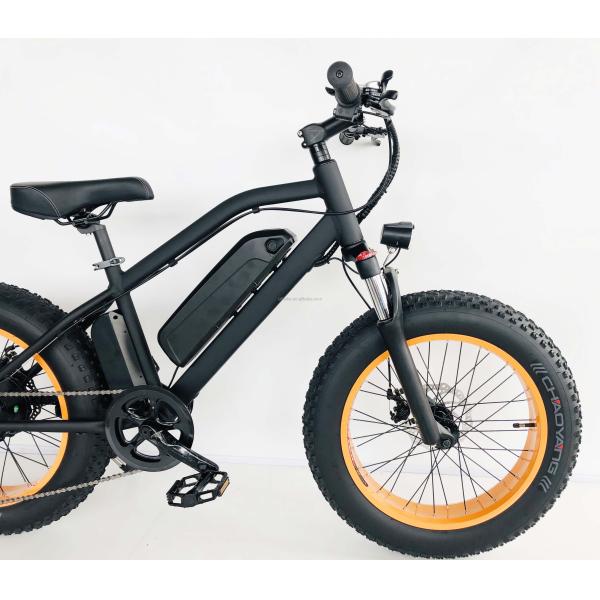 20inch Electric Mini Motorcycle for Kids UK CE Certified LCD Display and Shimano 7 Speeds