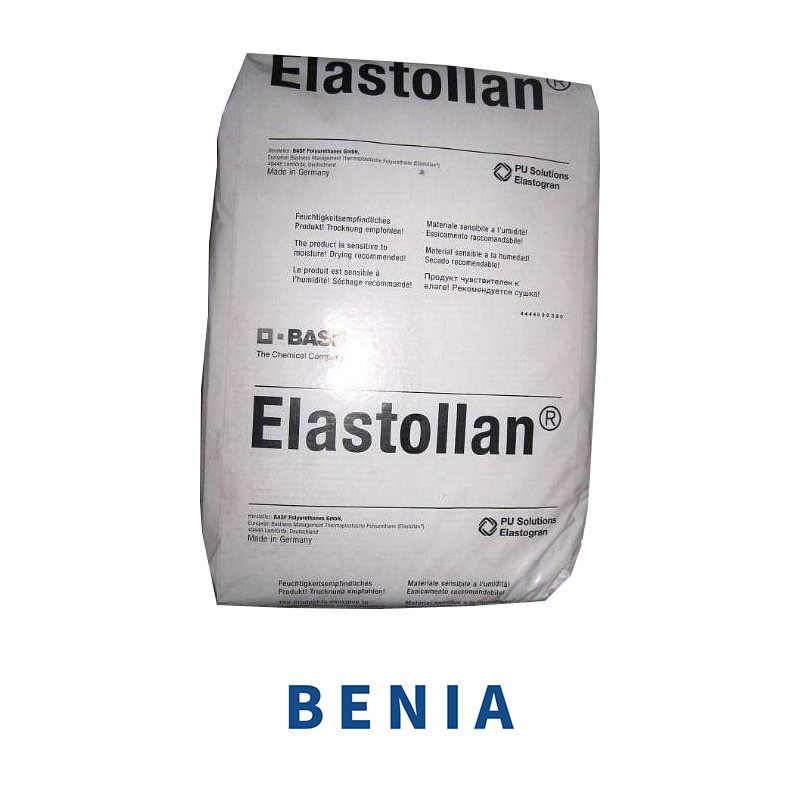 TPU Elastollan 1154D50  Thermoplastic Polyurethanes Virgin Pellets TPU Resin