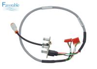 93815000 Assy Vacuum Level Sensor Suitable para a máquina do cortador de GT7250 GT5250