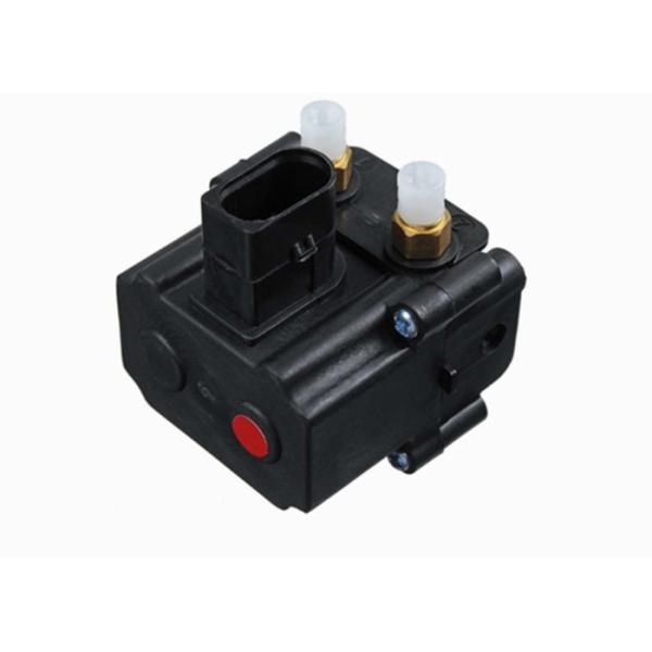 BMW F01 37206864215 37206789450 Valve Block Assembly