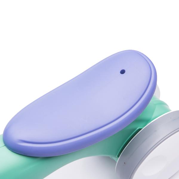 Пластиковый детский балансовый велосипед Детская езда на машине Игрушка Детский скутер Игрушка транспортное средство Родительский контроль Нет