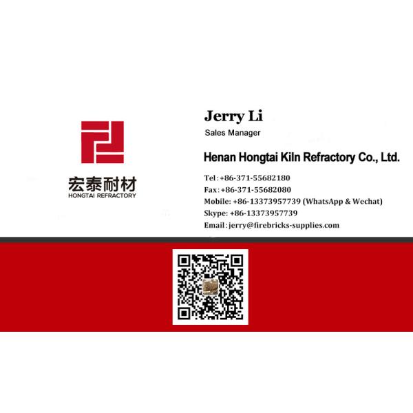 Промышленные печи JM 23 26 28 30 Изоляционный кирпич с легкой муллитной конструкцией