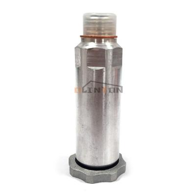 Excavator Engine Spare Part 2447220000 Fuel Transfer Pump for Construction Works Sale