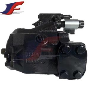 Crawler Excavator Hydraulic Piston Pump Parts LG950 LG970 ISO9001