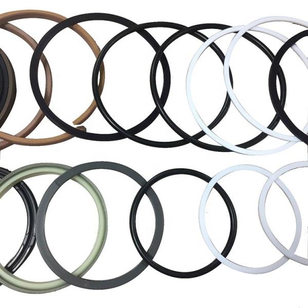 Kit de scellés de cylindres à rampe PC200-6 707-99-46270 Scellés à huile pour cylindres hydrauliques
