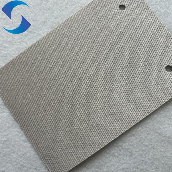 Synthetic Leather source factory eco-friendly PVC leather dark beige for car seat