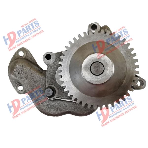 Насос машинного масла 6Д108 ПК300-6 6221-53-1101 соответствующий для частей дизельных двигателей КОМАТСУ