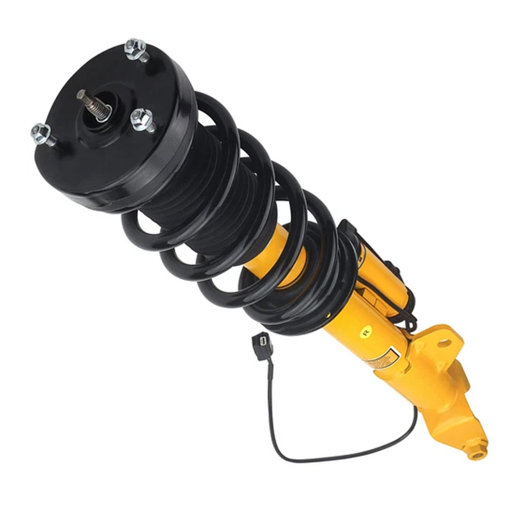 Pair Front Shock Struts Assys for 2015-2023 Dodge Challenger Charger SRT SXT R/T Vehicle Spare Parts and Accessories