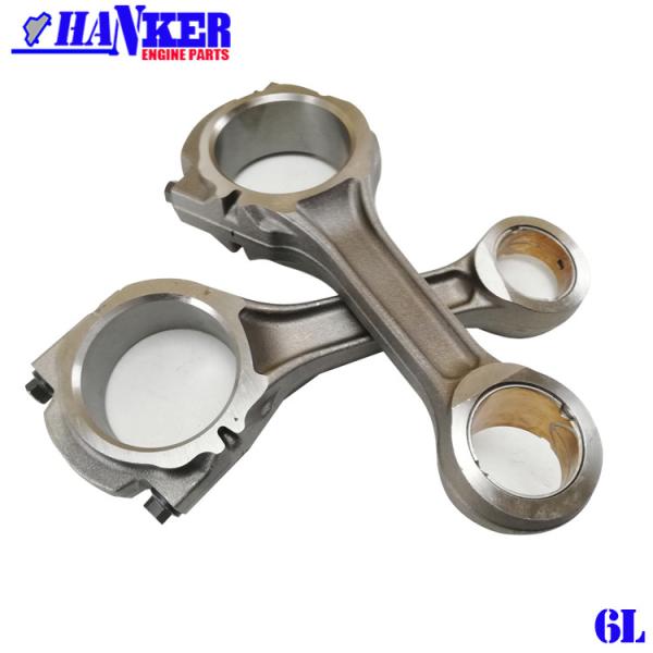 Forging Engine Connecting Rod Assy 6L 3971393 3979744 4943181 4944887