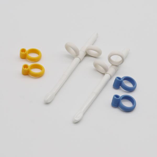 Bastones de silicona para entrenamiento para niños