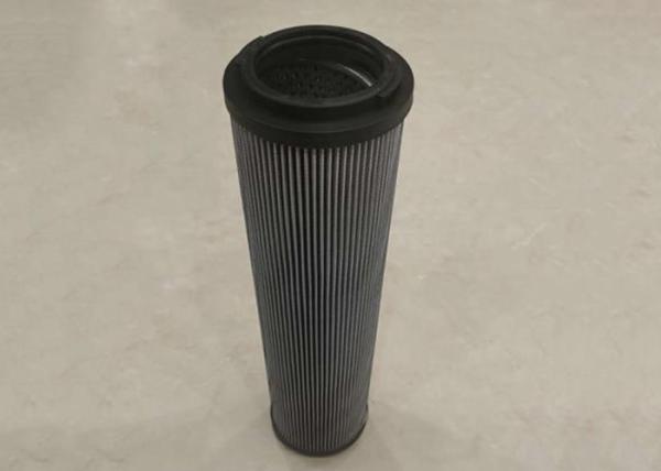 Temperature Resistance 100u Hydraulic Oil Purifier