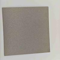 GDL Gas Diffusion Layer Metal Felt 0.2mm-1mm Porous Nickel Fiber Felt