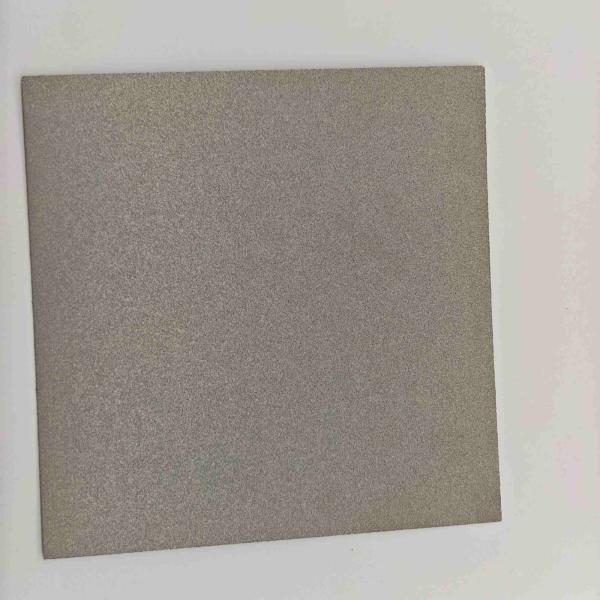 GDL Gas Diffusion Layer Metal Felt 0.2mm-1mm Porous Nickel Fiber Felt