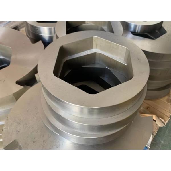 Plastic PET HDPE Bottle Crushing Cleaning Washing Shredder Machine Waste Recycling Line