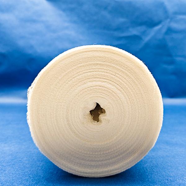 Gauze Rolls Non-sterile 19x10