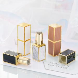 Empty Lipstick Tube