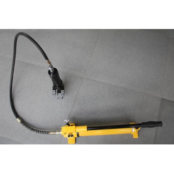Rescue Hydraulic Door Opener , High Performance Fire Protection Equipment