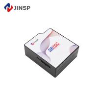 JINSP SR75C Compact Spectrometer with Sensitive CMOS Detector and Optical Design for High-Performance Measurements