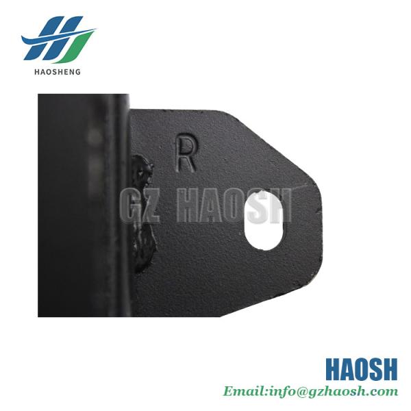 Auto Parts Engine Mount Rubber 8971874161 8-97187416-1 For Isuzu 700P/4HK1/4HE1