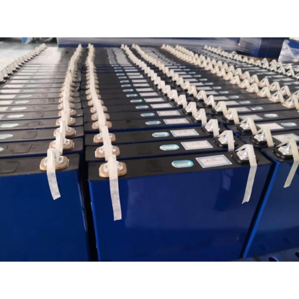 CATL CALB 100Ah Lithium Iron Phosphate Battery with 4000 Cycles for RV Deep Cycle Power