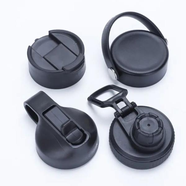 Applicable Boiling Water Custom Logo Vacuum Drinkware Flask for Sports Design Style