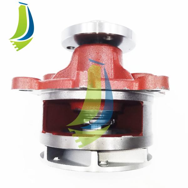 Часть VOE21404502 Водяной насос для экскаватора Volvo EC210B