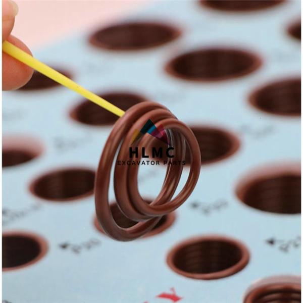 Excavator Seal Kit  Repair Box Seal SANY/Hitachi/PC//SK/HD/Hyundai/Doosan/Sumitomo Seals O-Ring Kit O-Ring Box
