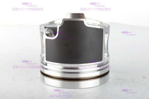 HINO Diesel Engine Piston J08E-TM 8mm  DIA 112 mm  OEM S130A-E0101/97