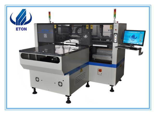 LED Driver SMT Mounting Machine With 12 Months Warranty 15 Meters Height