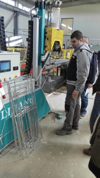 PLC Control Desiccant Filler / Automated Filling Machine Vacuum Pump Loading