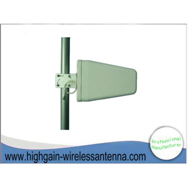 4G LTE Vertical Multiband Antennas / Log Periodic Antennas Broadband