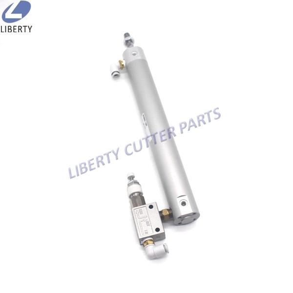 Paragon Cutter Parts No. 98444000 Assy, Actuator, Presser Foot CG1BN20-150Z