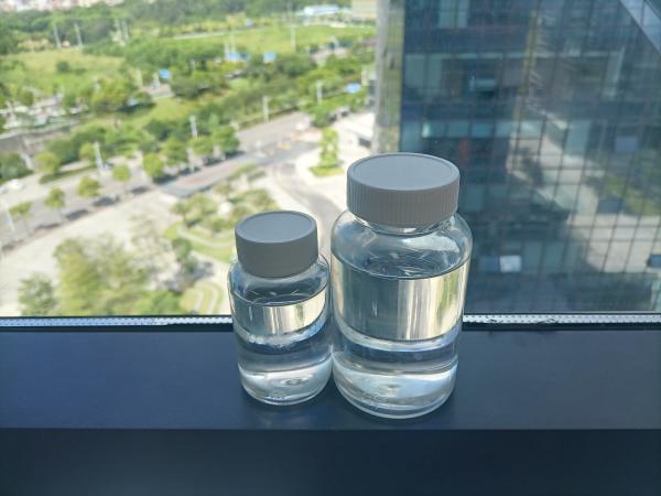Stable Colourless Liquid Urethane Acrylic Resin for Normal Conditions