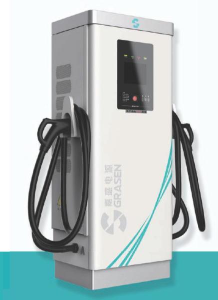 projeto do carregador da C.C. Ev da casa de 160kW 180kW 200kW 240kW 300kW 360kW
