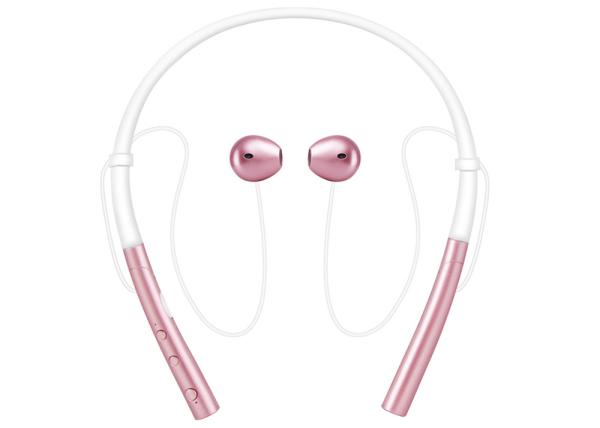 IPX5 Magnetic Sports Wifi Bluetooth Headphones In Ear For Running Hiking Biking