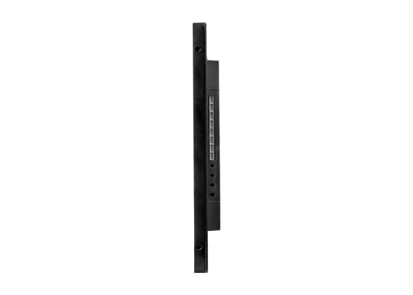 Wall mounted Open Framed 21 inch LCD Full HD Media Player for Advertising