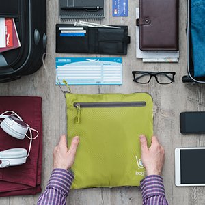 Foldable Sports Duffle Bag 60l Duffel Backpack For Women Men Lightweight Waterproof