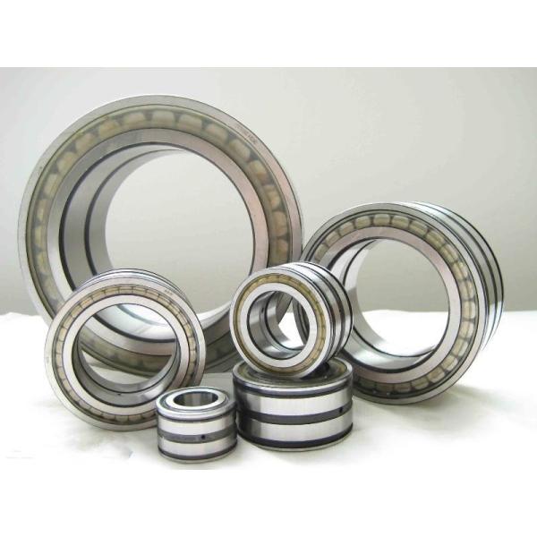 Complement Double Row Cylindrical Roller Bearing Sl014856 For Heavy Machinery