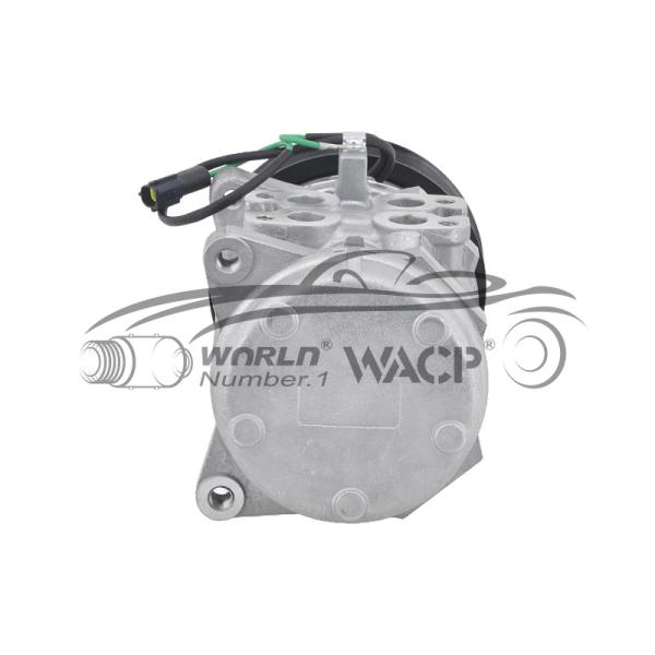 10P15 8PK  BC4519D629AA Automotive Air Conditioning Parts For Ford Cargo F250 WXFD149