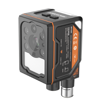 HIKROBOT MV-SC3030XC-08M-WBN SC3000X series vision sensor，3MP，Color，08mm focal length